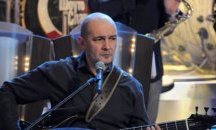 Годжи стана татко на момиченце