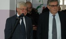 Новият филиал на спешна помощ в Божурище ще обслужва 30 хиляди души