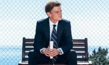 Гофен избран за Спортист на годината в Белгия