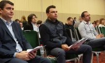 Калоян Паргов: В Бюджет 2018 на Столична община няма качествена промяна в развитието на София