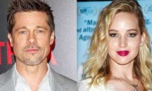 С кого празнува Брад Пит рождения си ден