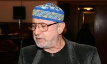 Милчо Левиев навърши 80 години