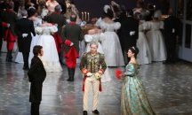 „Евгений Онегин“ на Вера Петрова открива оперния сезон на театър „Верди“ в Триест