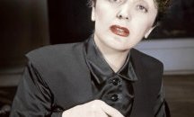 Днес е родена великата Едит Пиаф