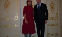 Мишел Барние: Имаме 4 важни стъпки по Брекзит в Българското председателство