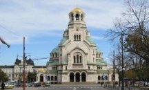Временна организация на движението в София за провеждане на Празника на авиацията