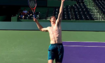 Мъри под въпрос за Australian Open