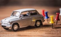Какво е бъдещето на автомобилната индустрия?