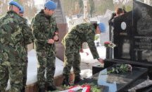 14 години от кървавия атентат срещу българската база в Кербала