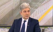 Нено Димов: Няма опасност от строителство на хотели в Пирин