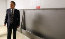 Мутко сдаде още един шефски пост