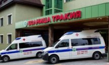 Над 500 старозагорци потърсиха спешна помощ през празниците