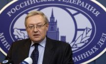 Русия настоява САЩ да не се меси в иранските „вътрешни работи“