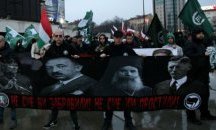80 000 срещу Луковмарш