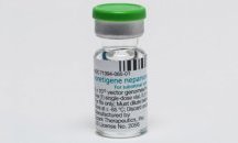 Генна терапия за редки нарушения на ретината струва по 425 хиляди долара на око