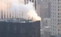 Пожар блокира гарата Монпарнас в Париж