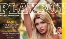 И "Рlауbоу" изтри профила си във Facebook