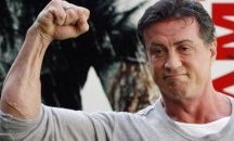 Силвестър Сталоун снима нов филм за Рамбо