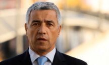 Задържаха заподозрян за убийството на Оливер Иванович