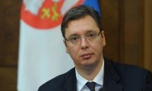 Изненадваща визита на Вучич в САЩ