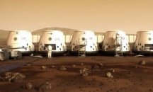 Хората могат да кацнат на Марс след 20 години