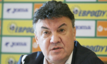 Боби Михайлов няма да подава оставка