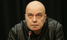 Слави обяви втори кастинг за политици