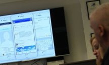 Полицията ще издирва изчезнали деца и чрез система, свързана с Facebook