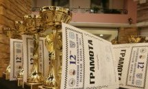 Отличават топ пилотите на морската столица