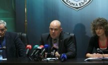 Иван Гешев за задържането на Десислава Иванчева: Светнаха всички като коледна елха