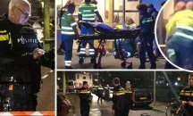 Стрелба в нощен клуб в Бразилия, най-малко 14 души са загинали