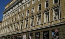 НАТФИЗ чества 70-годишен юбилей