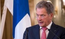 Президентът на Финландия с категорична победа на изборите