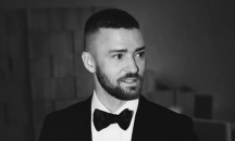 Джъстин Тимбърлейк пусна новия си албум