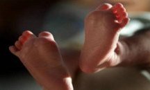 Арестуваха родителите на изоставеното бебе в Пловдив
