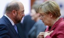 Бъдещите партньори в германското правителство подновяват преговори