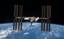 Белият дом иска Международната космическа станция да бъде приватизирана