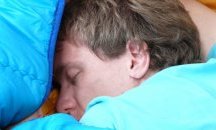 Сънливите през деня са по-податливи на Алцхаймер