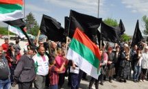Фермерите от Източните Родопи продължават с протестите