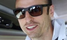 Бербатов съветва "Манчестър Юнайтед" да направи нови трансфери