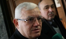 Бившият ректор на МУ за обвиненията: Недоумявам за какво става дума