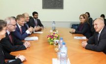 Борисов и шефът на ЕИБ обсъдиха сътрудничеството за Западните Балкани