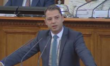 Делян Добрев към БСП: Викнете полиция и ме дайте за разстрел