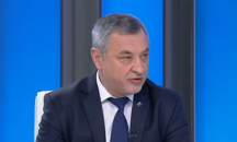 Валери Симеонов: НСО е заплаха за висшите хора в държавата