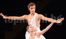 Солисти на Болшой театър гостуват в „Спящата красавица“ (СНИМКИ)