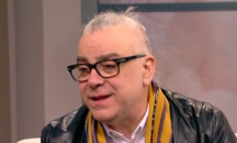 Владо Пенев е свалил 20 килограма за два месеца