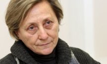 Нешка Робева поема ансамбъла на Германия