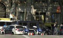 Престрелка в италианския град Масерата