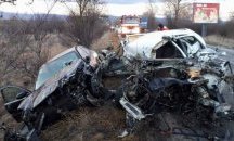 19-годишна е предизвикала катастрофата между Банско и Разлог