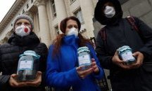 Нови протести срещу мръсния въздух в София и Русе